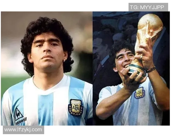 曾以足球荣膺冠军的传奇球星们，他们的辉煌成就与难忘瞬间