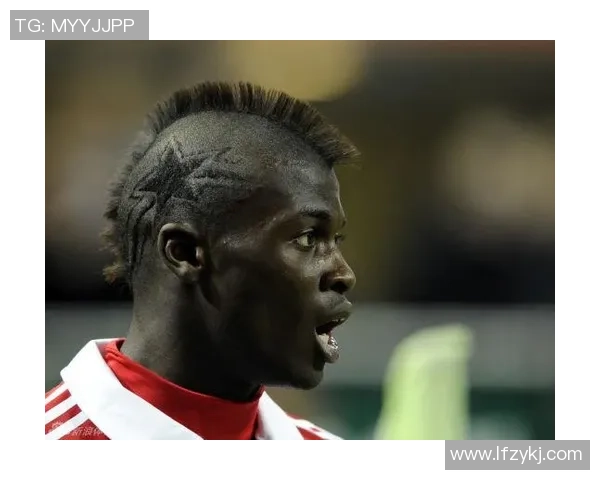 扎长头发的足球球星有哪些 他们的发型如何成为场上亮点